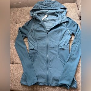 Lululemon Reversible